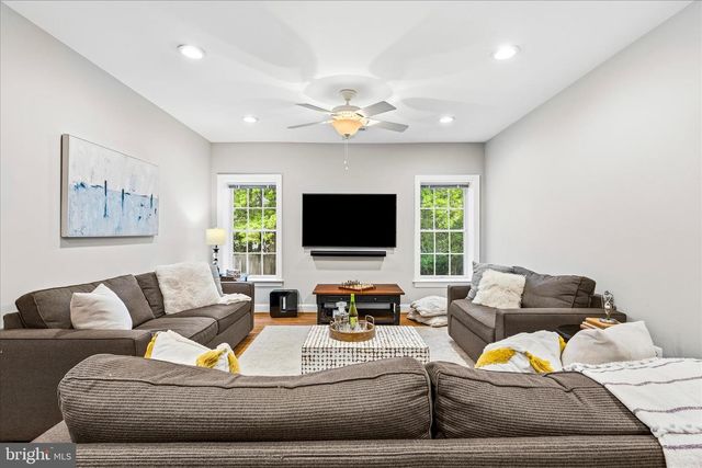 10107 DAPHNEY HOUSE WAY, Rockville, MD 20850