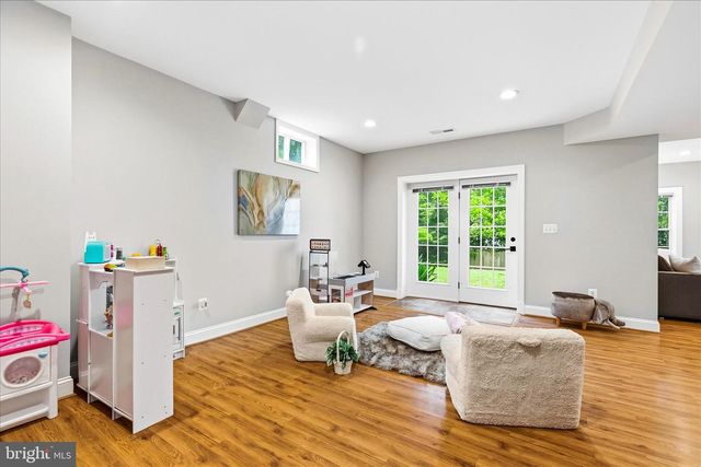 10107 DAPHNEY HOUSE WAY, Rockville, MD 20850
