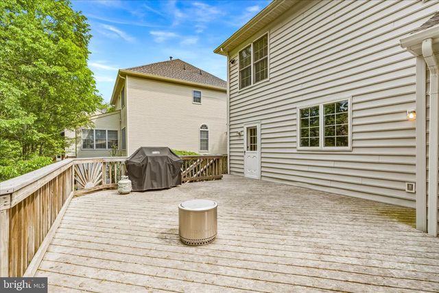 10107 DAPHNEY HOUSE WAY, Rockville, MD 20850