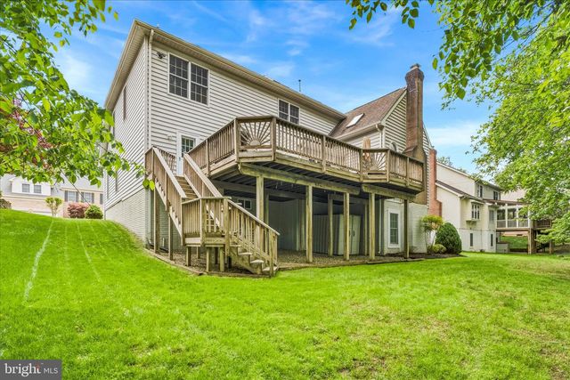 10107 DAPHNEY HOUSE WAY, Rockville, MD 20850