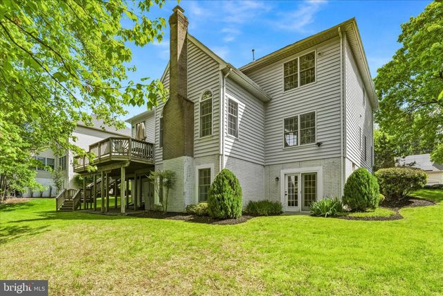 10107 DAPHNEY HOUSE WAY, Rockville, MD 20850