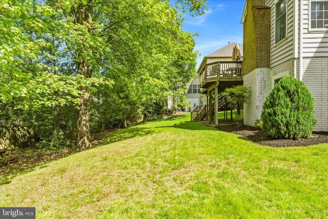 10107 DAPHNEY HOUSE WAY, Rockville, MD 20850