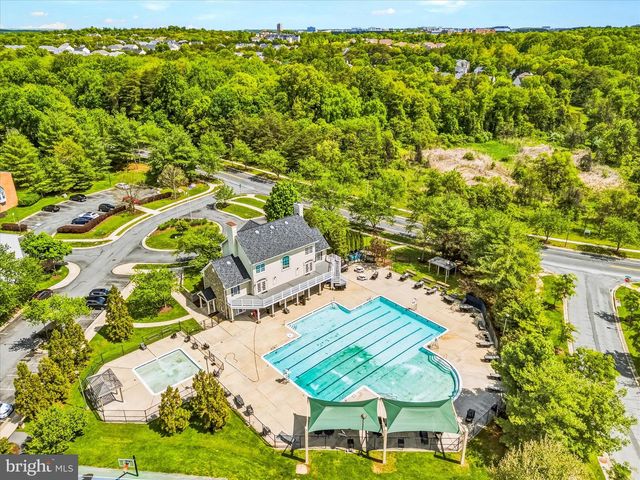 10107 DAPHNEY HOUSE WAY, Rockville, MD 20850