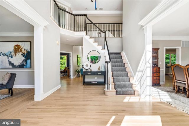 10107 DAPHNEY HOUSE WAY, Rockville, MD 20850