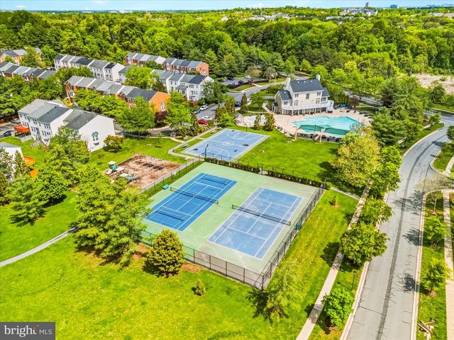 10107 DAPHNEY HOUSE WAY, Rockville, MD 20850