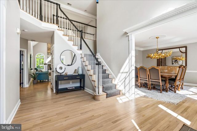 10107 DAPHNEY HOUSE WAY, Rockville, MD 20850