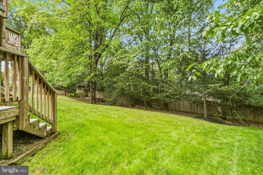 Image 66 of property listing at 10107 DAPHNEY HOUSE WAY, Rockville, MD 20850