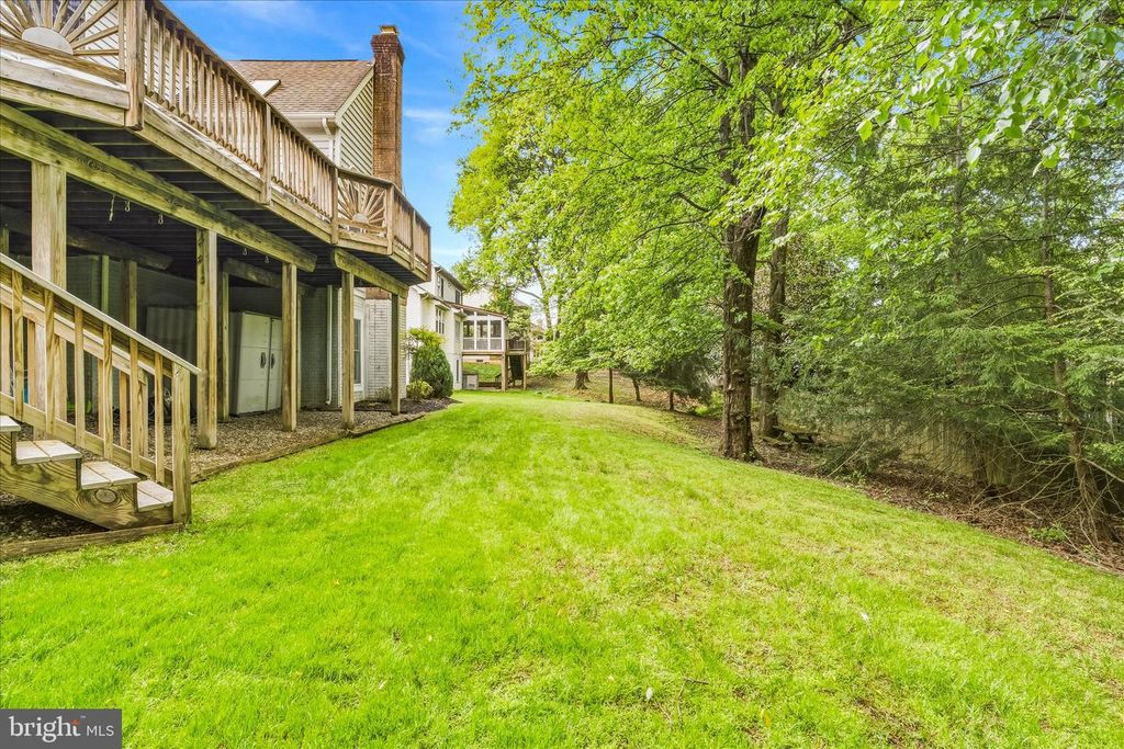 Image 67 of property listing at 10107 DAPHNEY HOUSE WAY, Rockville, MD 20850