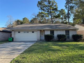 4702 Hickorygate Drive, Spring, TX 77373