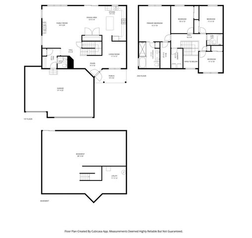 13512 Kentucky Avenue, Savage, MN 55378