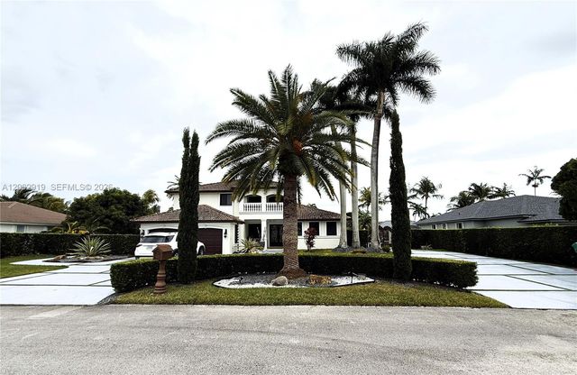 16137 SW 154th Ct, Miami, FL 33187