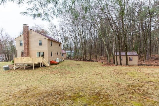 12 Severance Drive, Londonderry, NH 03053