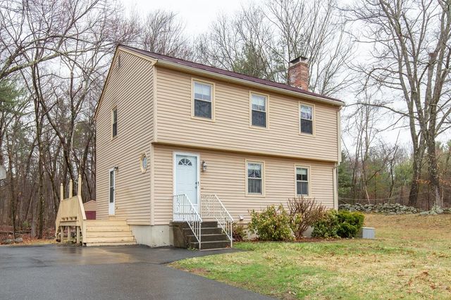 12 Severance Drive, Londonderry, NH 03053