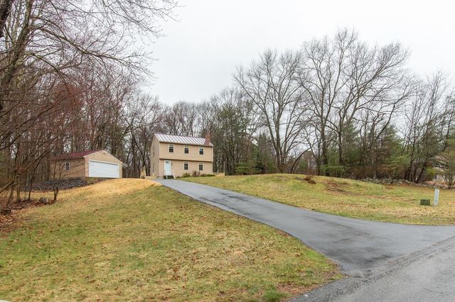 12 Severance Drive, Londonderry, NH 03053