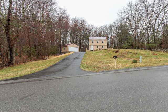 12 Severance Drive, Londonderry, NH 03053