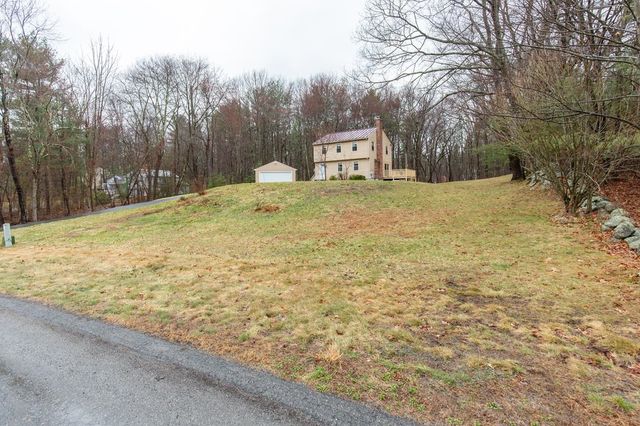 12 Severance Drive, Londonderry, NH 03053