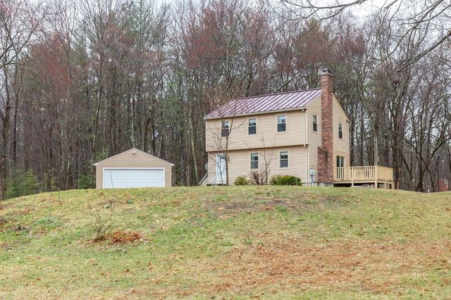 12 Severance Drive, Londonderry, NH 03053