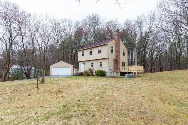 12 Severance Drive, Londonderry, NH 03053