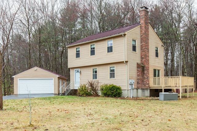 12 Severance Drive, Londonderry, NH 03053