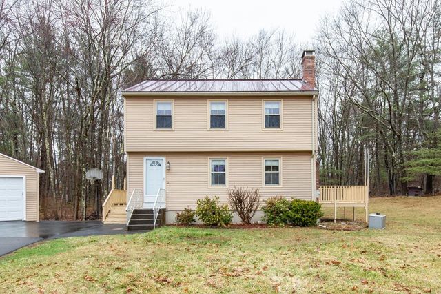 12 Severance Drive, Londonderry, NH 03053