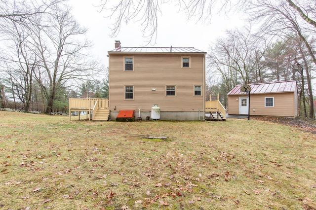 12 Severance Drive, Londonderry, NH 03053