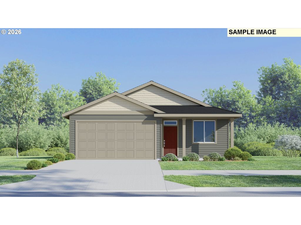 382 Ne Hunter Dr, Estacada, OR 97023