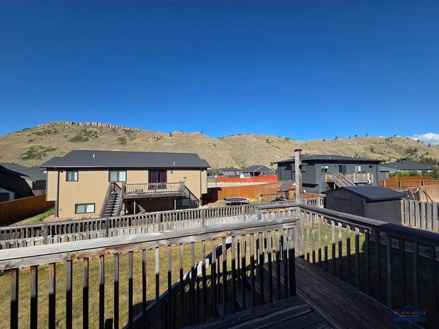 7912 STEAMBOAT RD, Summerset, SD 57769