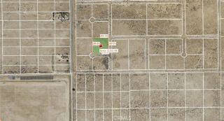 0 Unkown, Rosamond, CA 93560
