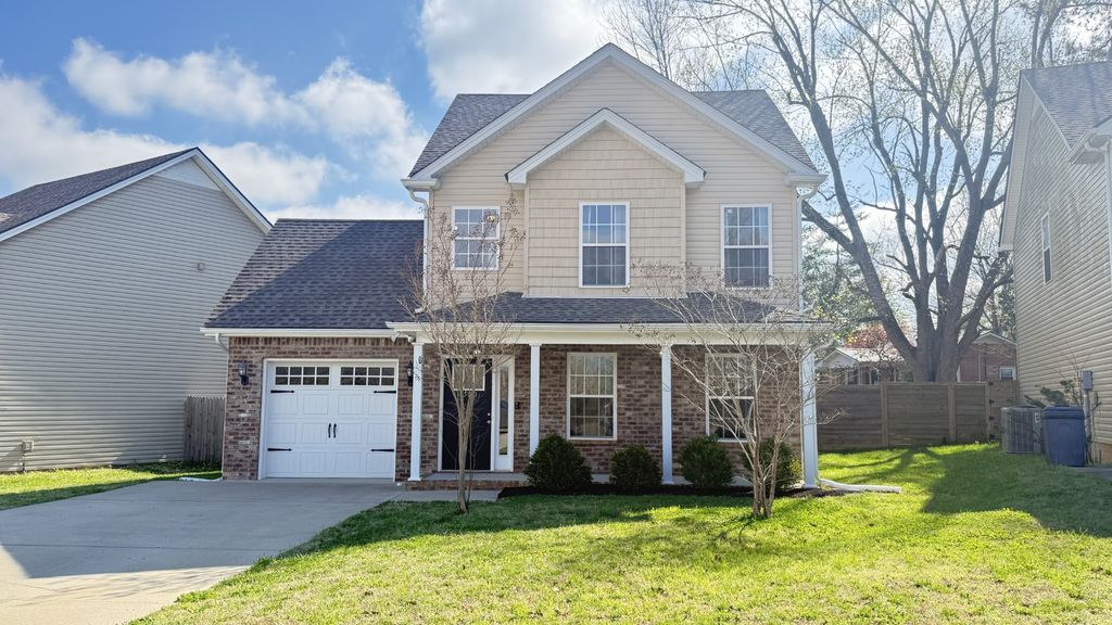 7520 Scarborough Pl, Fairview, TN 37062