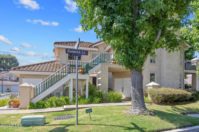 275 Ridgeton Lane B, Simi Valley, CA 93065