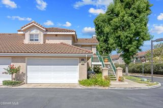 275 Ridgeton Lane B, Simi Valley, CA 93065