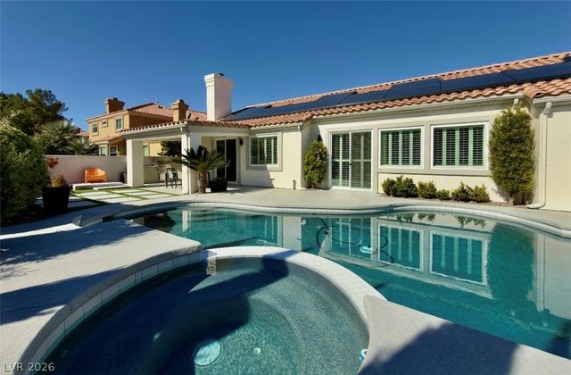 1524 Breeze Canyon Drive, Las Vegas, NV 89117