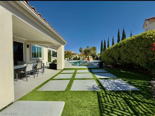 1524 Breeze Canyon Drive, Las Vegas, NV 89117