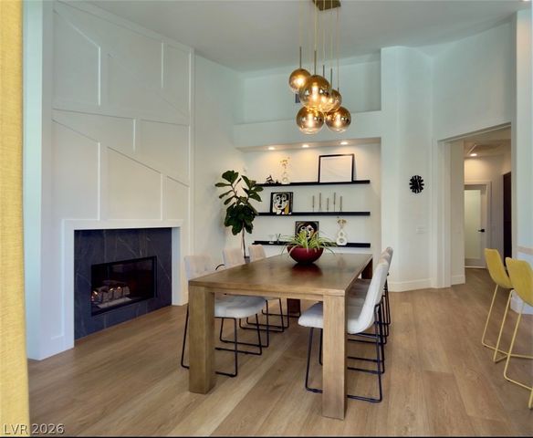 1524 Breeze Canyon Drive, Las Vegas, NV 89117