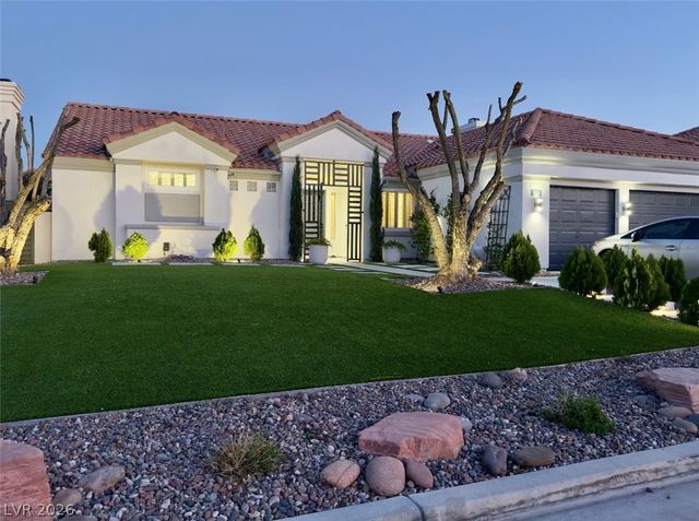 1524 Breeze Canyon Drive, Las Vegas, NV 89117