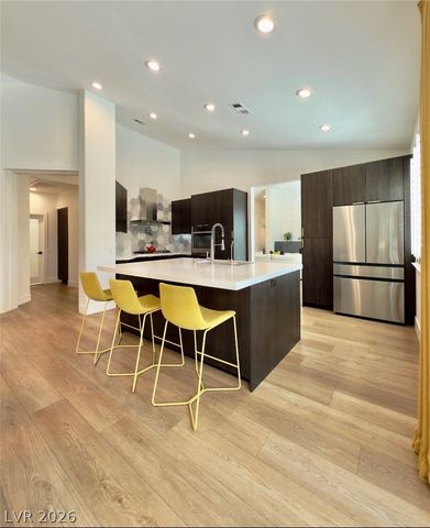 1524 Breeze Canyon Drive, Las Vegas, NV 89117