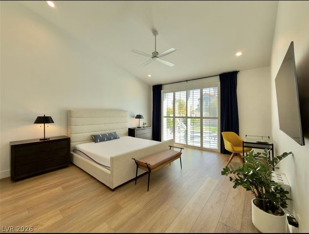 1524 Breeze Canyon Drive, Las Vegas, NV 89117