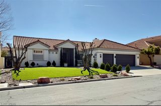 1524 Breeze Canyon Drive, Las Vegas, NV 89117