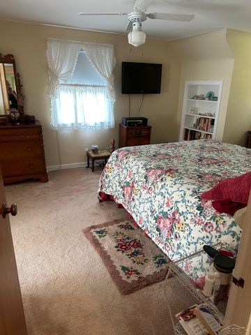 2011 Brockway Street, Saginaw, MI 48602