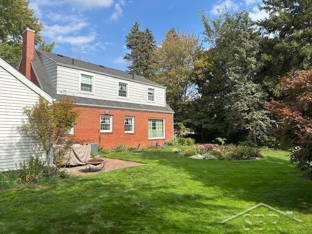 2011 Brockway Street, Saginaw, MI 48602