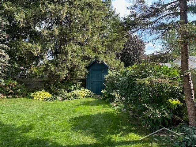 2011 Brockway Street, Saginaw, MI 48602