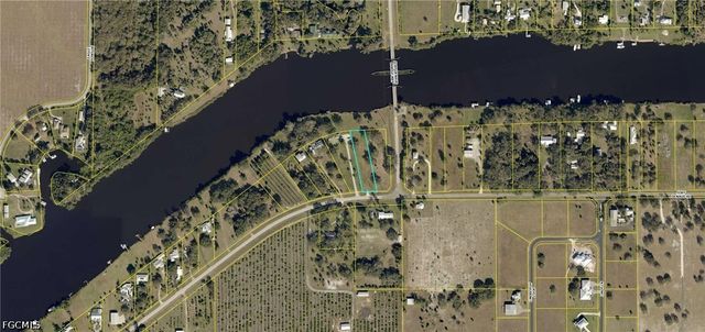 4500 Fort Denaud RD, Fort Denaud, FL 33935