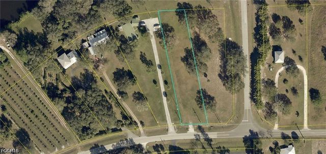 4500 Fort Denaud RD, Fort Denaud, FL 33935