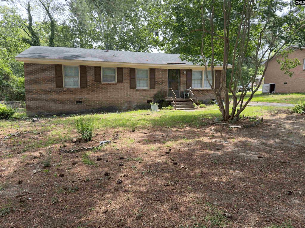 306 Forestwood Drive, Columbia, SC 29223
