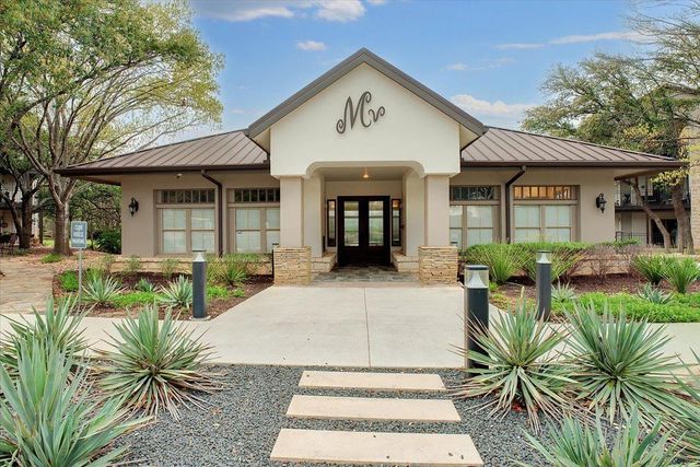 6000 Shepherd Mountain CV 1004, Austin, TX 78730