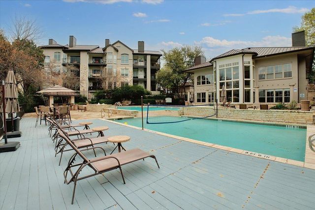 6000 Shepherd Mountain CV 1004, Austin, TX 78730