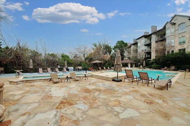 6000 Shepherd Mountain CV 1004, Austin, TX 78730