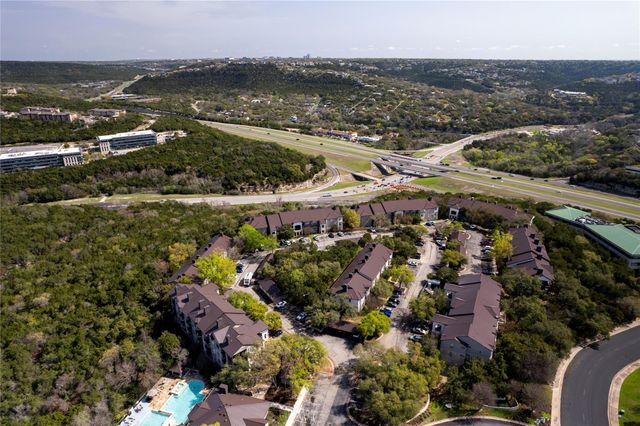 6000 Shepherd Mountain CV 1004, Austin, TX 78730