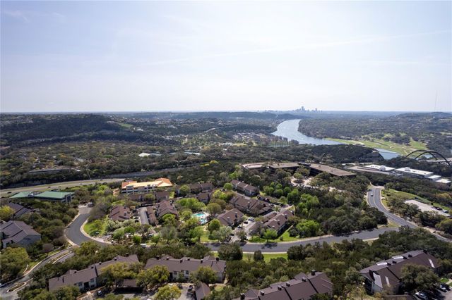 6000 Shepherd Mountain CV 1004, Austin, TX 78730