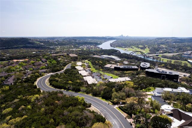 6000 Shepherd Mountain CV 1004, Austin, TX 78730